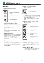 Preview for 70 page of Takeuchi 190100003 Operator'S Manual