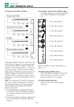 Предварительный просмотр 74 страницы Takeuchi 190100003 Operator'S Manual