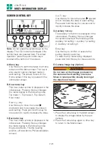 Preview for 76 page of Takeuchi 190100003 Operator'S Manual