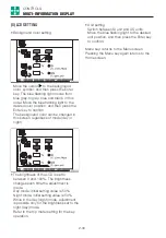 Предварительный просмотр 82 страницы Takeuchi 190100003 Operator'S Manual