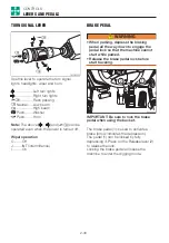 Предварительный просмотр 98 страницы Takeuchi 190100003 Operator'S Manual