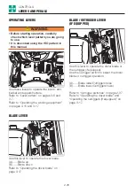 Preview for 100 page of Takeuchi 190100003 Operator'S Manual