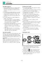 Preview for 114 page of Takeuchi 190100003 Operator'S Manual