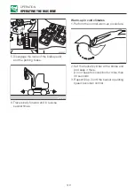 Preview for 135 page of Takeuchi 190100003 Operator'S Manual