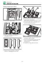 Предварительный просмотр 139 страницы Takeuchi 190100003 Operator'S Manual