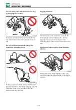 Preview for 145 page of Takeuchi 190100003 Operator'S Manual