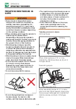 Предварительный просмотр 148 страницы Takeuchi 190100003 Operator'S Manual