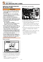 Preview for 186 page of Takeuchi 190100003 Operator'S Manual