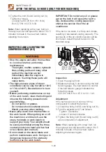 Preview for 195 page of Takeuchi 190100003 Operator'S Manual