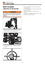 Предварительный просмотр 200 страницы Takeuchi 190100003 Operator'S Manual