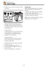 Preview for 203 page of Takeuchi 190100003 Operator'S Manual