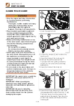 Предварительный просмотр 211 страницы Takeuchi 190100003 Operator'S Manual