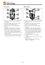 Предварительный просмотр 219 страницы Takeuchi 190100003 Operator'S Manual