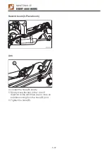 Предварительный просмотр 233 страницы Takeuchi 190100003 Operator'S Manual