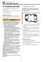 Предварительный просмотр 250 страницы Takeuchi 190100003 Operator'S Manual