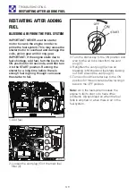 Предварительный просмотр 254 страницы Takeuchi 190100003 Operator'S Manual