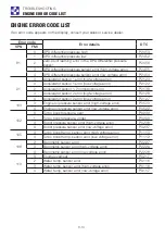 Предварительный просмотр 260 страницы Takeuchi 190100003 Operator'S Manual