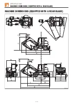 Предварительный просмотр 274 страницы Takeuchi 190100003 Operator'S Manual