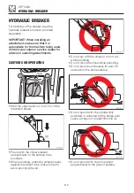 Preview for 292 page of Takeuchi 190100003 Operator'S Manual