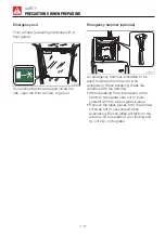 Preview for 21 page of Takeuchi 216000002 Operator'S Manual