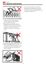 Preview for 30 page of Takeuchi 216000002 Operator'S Manual