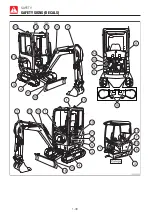 Preview for 46 page of Takeuchi 216000002 Operator'S Manual