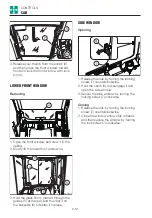 Preview for 62 page of Takeuchi 216000002 Operator'S Manual