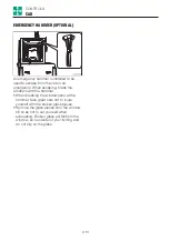 Preview for 63 page of Takeuchi 216000002 Operator'S Manual