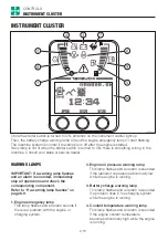 Preview for 68 page of Takeuchi 216000002 Operator'S Manual