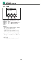 Preview for 72 page of Takeuchi 216000002 Operator'S Manual