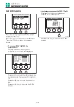 Preview for 73 page of Takeuchi 216000002 Operator'S Manual