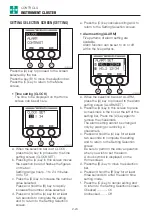 Preview for 74 page of Takeuchi 216000002 Operator'S Manual