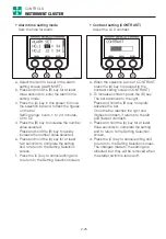 Preview for 75 page of Takeuchi 216000002 Operator'S Manual