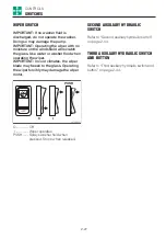 Preview for 77 page of Takeuchi 216000002 Operator'S Manual