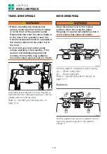 Preview for 81 page of Takeuchi 216000002 Operator'S Manual