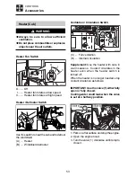 Предварительный просмотр 55 страницы Takeuchi TB014 Operator'S Manual
