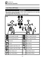 Предварительный просмотр 68 страницы Takeuchi TB014 Operator'S Manual