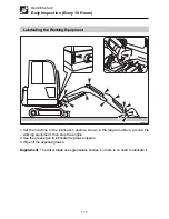 Preview for 113 page of Takeuchi TB014 Operator'S Manual