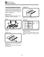 Предварительный просмотр 135 страницы Takeuchi TB014 Operator'S Manual