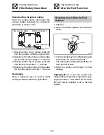 Preview for 143 page of Takeuchi TB014 Operator'S Manual