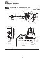 Предварительный просмотр 157 страницы Takeuchi TB014 Operator'S Manual