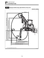 Предварительный просмотр 158 страницы Takeuchi TB014 Operator'S Manual