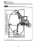 Предварительный просмотр 160 страницы Takeuchi TB014 Operator'S Manual