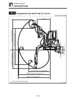 Предварительный просмотр 161 страницы Takeuchi TB014 Operator'S Manual