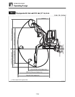 Preview for 161 page of Takeuchi TB014 Operator'S Manual