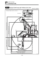 Предварительный просмотр 162 страницы Takeuchi TB014 Operator'S Manual