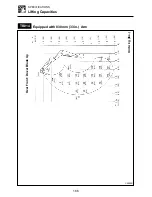 Предварительный просмотр 168 страницы Takeuchi TB014 Operator'S Manual