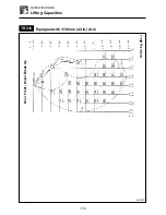 Предварительный просмотр 174 страницы Takeuchi TB014 Operator'S Manual