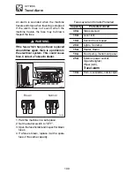 Preview for 201 page of Takeuchi TB014 Operator'S Manual