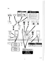 Preview for 7 page of Takeuchi TB015 Operator'S Manual